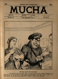 Mucha. 1910 R.42 nr46
