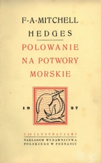 Polowanie na potwory morskie