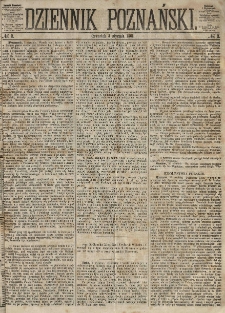 Dziennik Poznański 1861.01.03 R.3 nr2