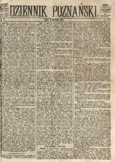 Dziennik Poznański 1861.04.03 R.3 nr78