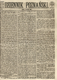Dziennik Poznański 1861.04.05 R.3 nr80