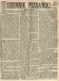 Dziennik Poznański 1861.05.26 R.3 nr120