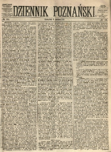 Dziennik Poznański 1861.06.06 R.3 nr128