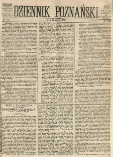 Dziennik Poznański 1861.06.13 R.3 nr133