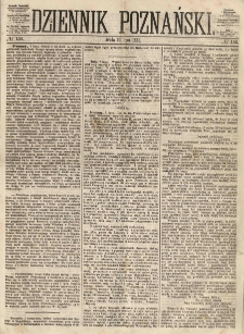 Dziennik Poznański 1861.07.10 R.3 nr156