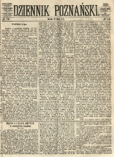 Dziennik Poznański 1861.07.13 R.3 nr159