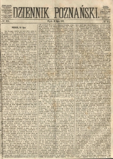 Dziennik Poznański 1861.07.19 R.3 nr164