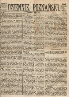 Dziennik Poznański 1861.08.01 R.3 nr175