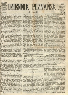 Dziennik Poznański 1861.08.07 R.3 nr180
