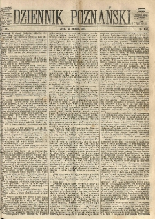 Dziennik Poznański 1861.08.21 R.3 nr190