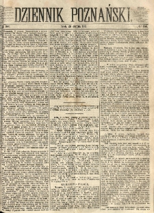 Dziennik Poznański 1861.08.28 R.3 nr196