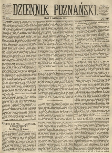Dziennik Poznański 1861.10.04 R.3 nr227