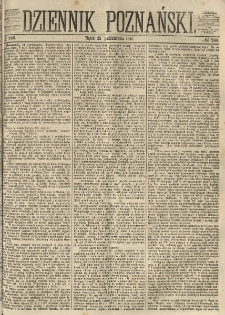Dziennik Poznański 1861.10.25 R.3 nr245