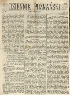 Dziennik Poznański 1861.12.22 R.3 nr294
