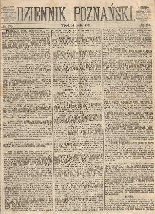 Dziennik Poznański 1861.12.24 R.3 nr295