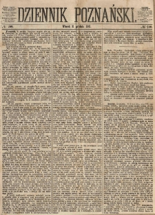 Dziennik Poznański 1861.12.31 R.3 nr299