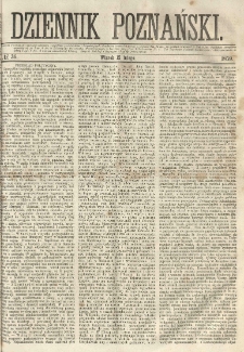Dziennik Poznański 1859.02.15 R.1 nr36