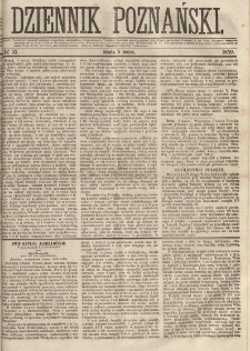 Dziennik Poznański 1859.03.05 R.1 nr52