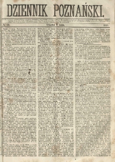 Dziennik Poznański 1859.03.17 R.1 nr62