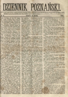 Dziennik Poznański 1859.04.21 R.1 nr91