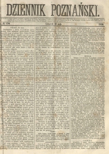 Dziennik Poznański 1859.05.26 R.1 nr120