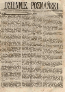 Dziennik Poznański 1859.06.18 R.1 nr138