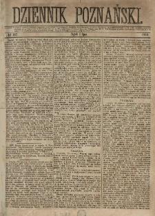 Dziennik Poznański 1859.07.01 R.1 nr147