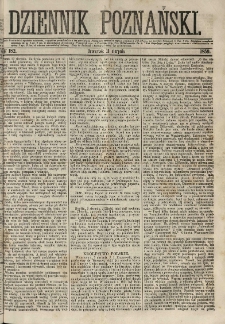 Dziennik Poznański 1859.08.11 R.1 nr182