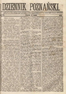 Dziennik Poznański 1859.08.25 R.1 nr193