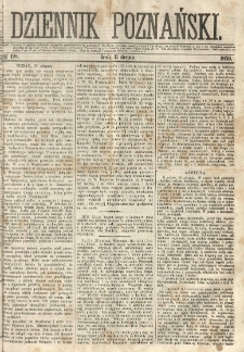 Dziennik Poznański 1859.08.31 R.1 nr198
