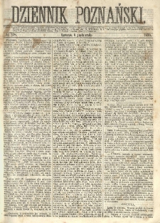 Dziennik Poznański 1859.10.06 R.1 nr228