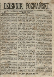 Dziennik Poznański 1859.12.23 R.1 nr293