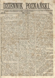 Dziennik Poznański 1859.12.24 R.1 nr294