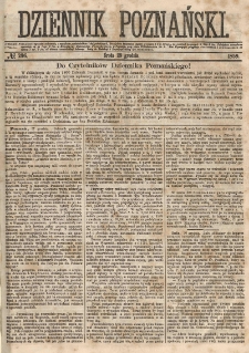 Dziennik Poznański 1859.12.28 R.1 nr296