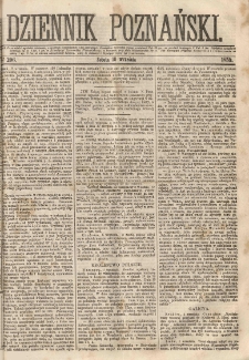 Dziennik Poznański 1859.09.10 R.1 nr206