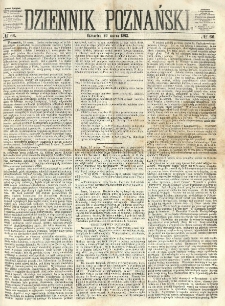 Dziennik Poznański 1862.03.20 R.4 nr66