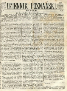Dziennik Poznański 1862.03.21 R.4 nr67