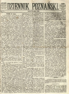 Dziennik Poznański 1862.03.29 R.4 nr73