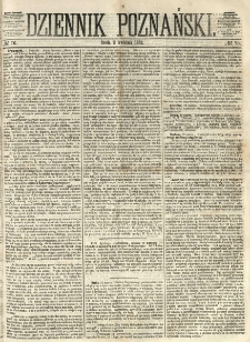 Dziennik Poznański 1862.04.02 R.4 nr76