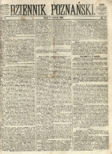 Dziennik Poznański 1862.04.04 R.4 nr78