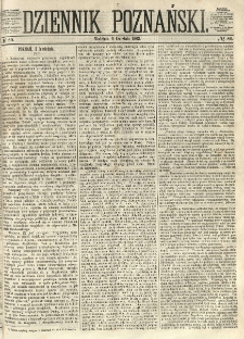 Dziennik Poznański 1862.04.06 R.4 nr80