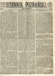 Dziennik Poznański 1862.04.08 R.4 nr81