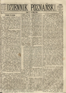 Dziennik Poznański 1862.04.18 R.4 nr90