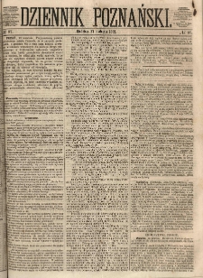 Dziennik Poznański 1862.04.27 R.4 nr97