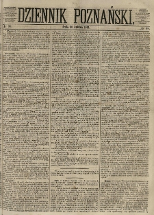 Dziennik Poznański 1862.04.30 R.4 nr99