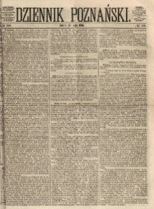 Dziennik Poznański 1862.05.24 R.4 nr119
