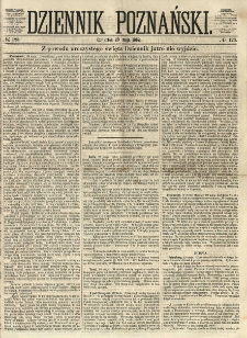 Dziennik Poznański 1862.05.29 R.4 nr123