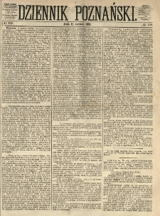 Dziennik Poznański 1862.06.11 R.4 nr132