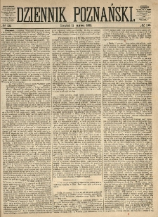 Dziennik Poznański 1862.06.12 R.4 nr133