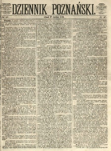 Dziennik Poznański 1862.06.17 R.4 nr137